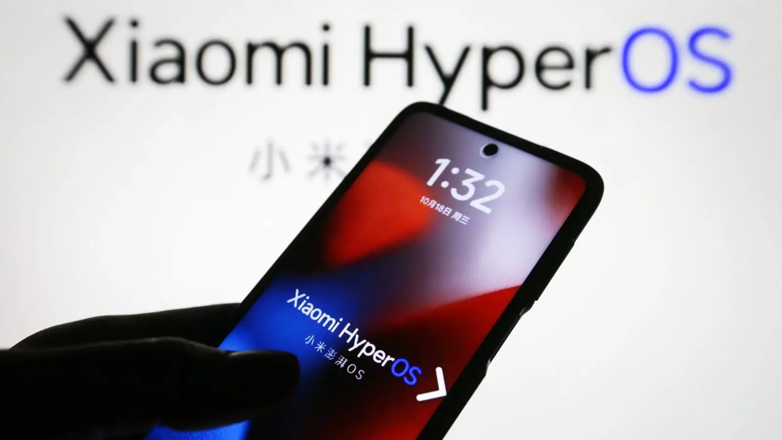 Xiaomi HyperOS Batch 2