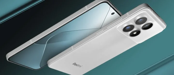 Render Redmi K70 Beredar di Internet! 1 gsmarena 000