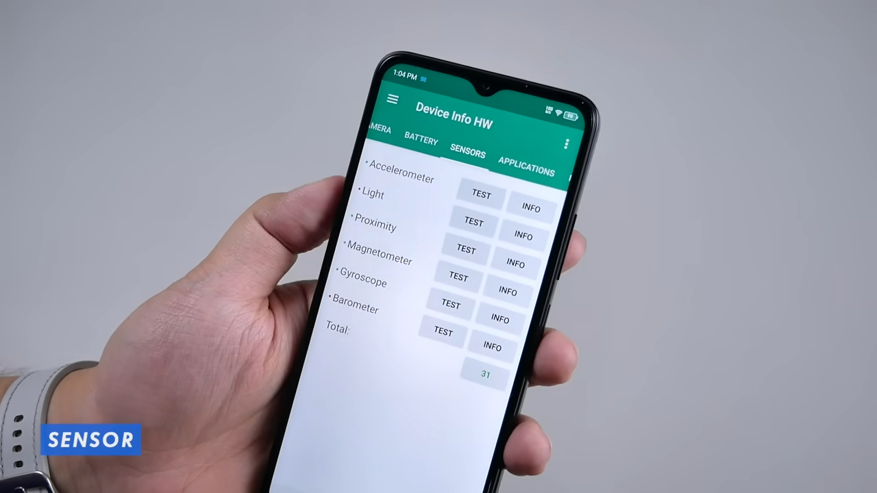 Review iTel A70: Smartphone Rp 900 Ribuan Paling Tak Masuk Akal! 3 iTel A70 13