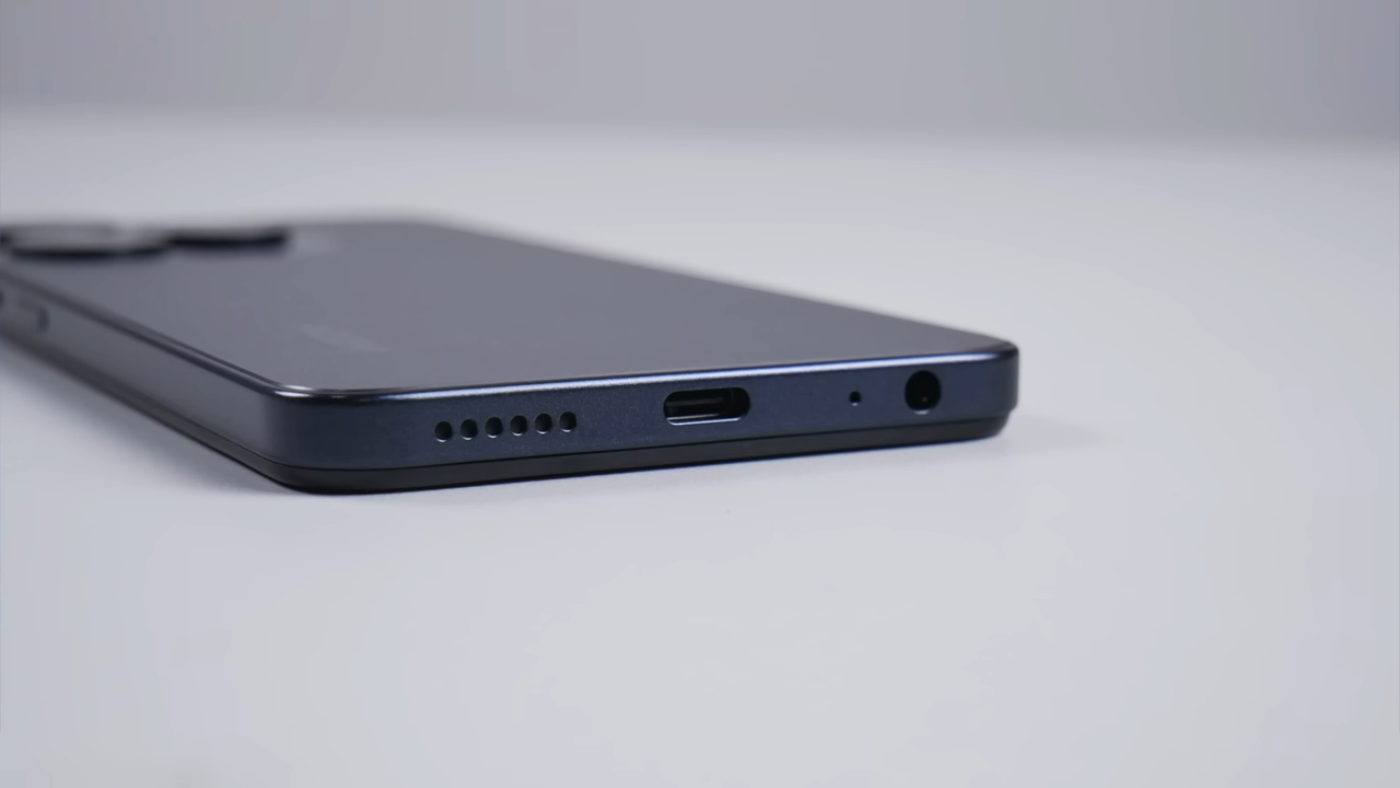 Review iTel A70: Smartphone Rp 900 Ribuan Paling Tak Masuk Akal! 8 iTel A70 7