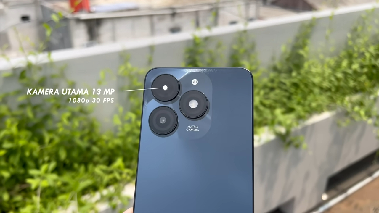 Review iTel A70: Smartphone Rp 900 Ribuan Paling Tak Masuk Akal! 9 iTel A70 8