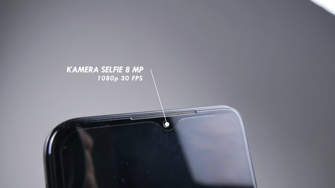 Review iTel A70: Smartphone Rp 900 Ribuan Paling Tak Masuk Akal! 10 iTel A70 9