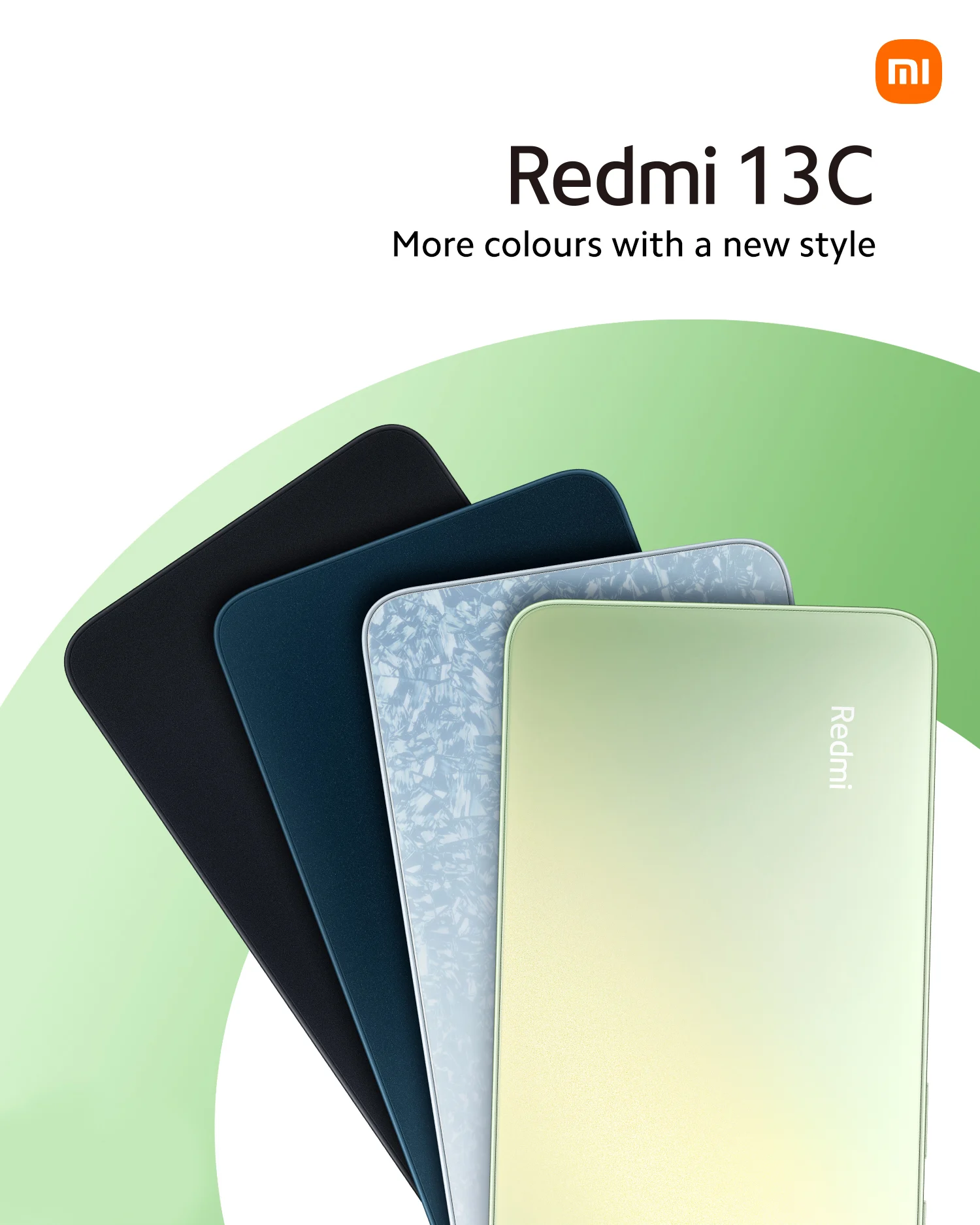 Mulai Tebar Teaser, Redmi 13C Segera Diumumkan Secara Global