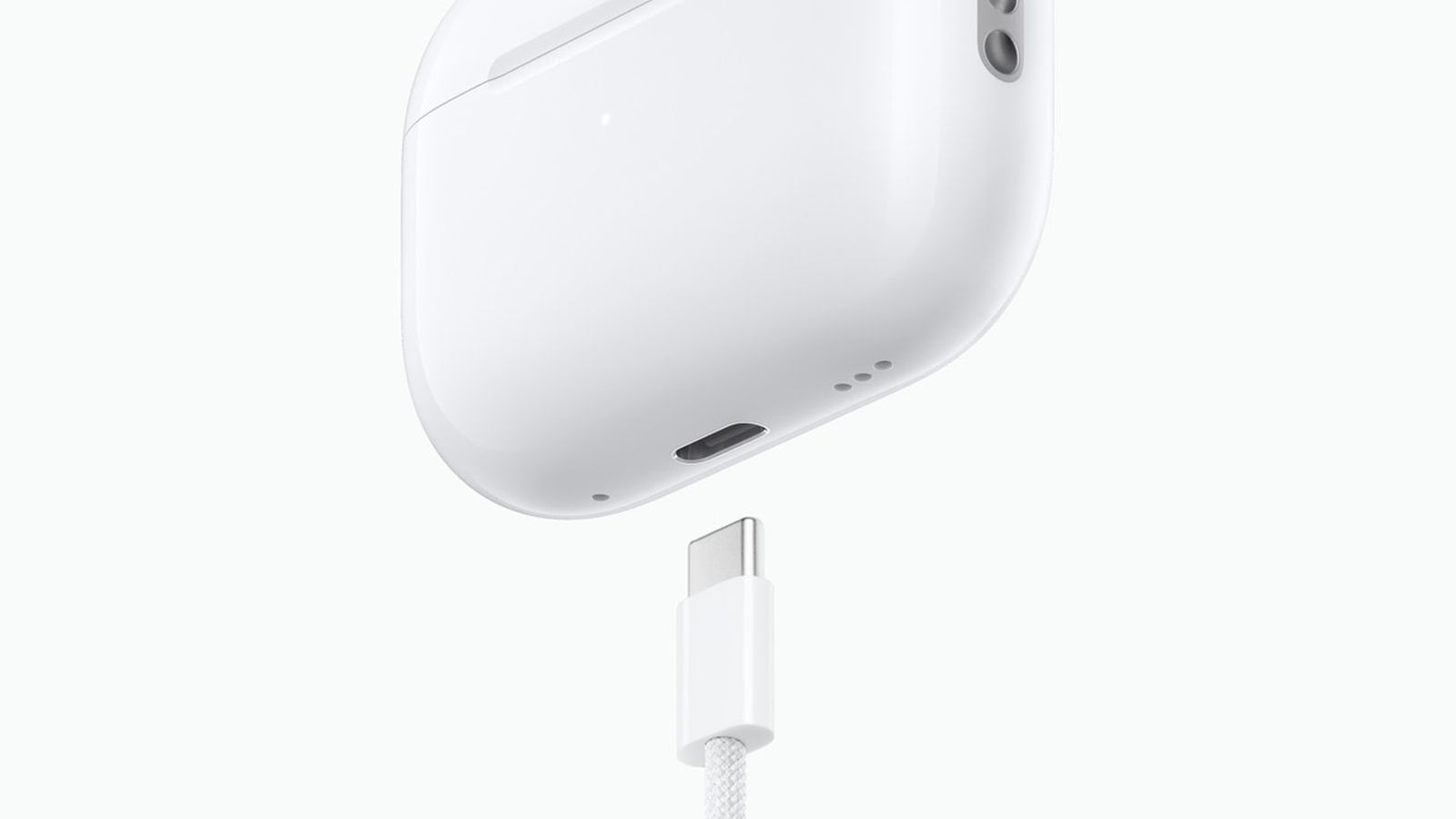 AirPods Pro Charging Case USB-C