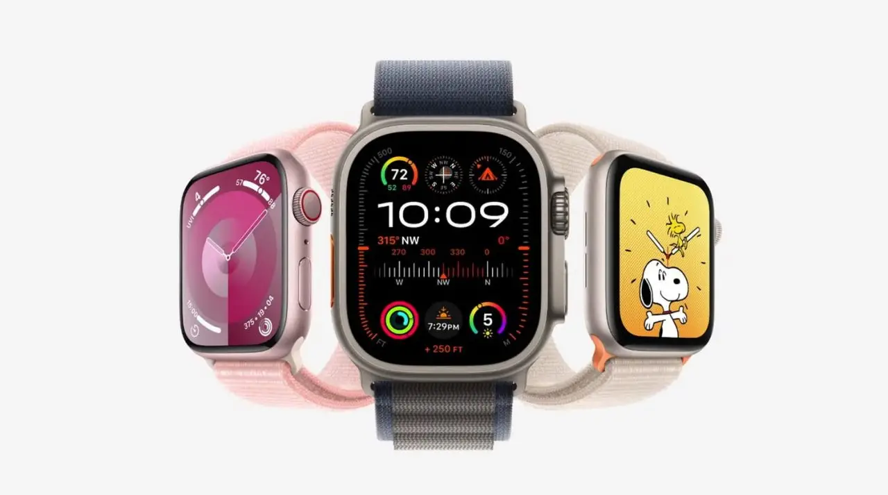 Tidak Berubah, ITC Tetap Larang Apple Penjualan Apple Watch 9 dan Watch Ultra 2