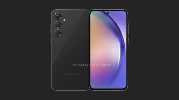 Galaxy A55 5K1