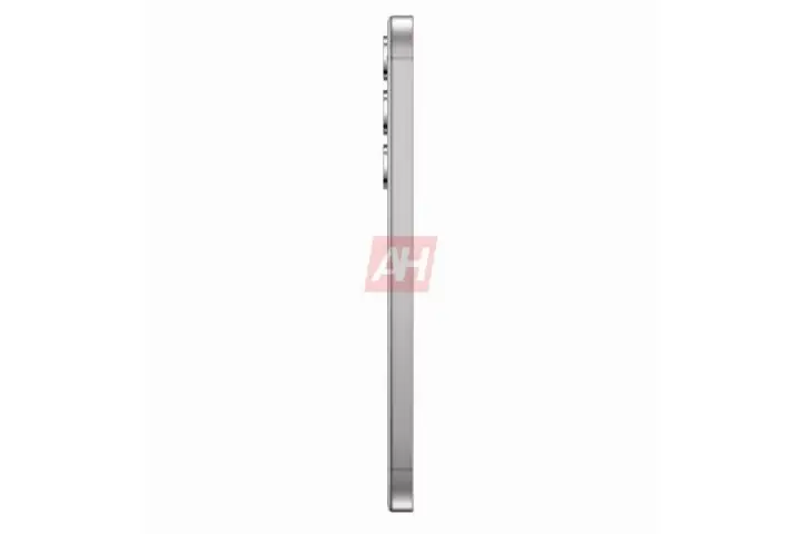 Galaxy S24 official renders 8