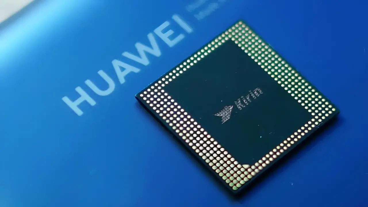 Huawei Kembangkan Smartphone Baru dengan SoC  Misterius ‘Kirin K9’