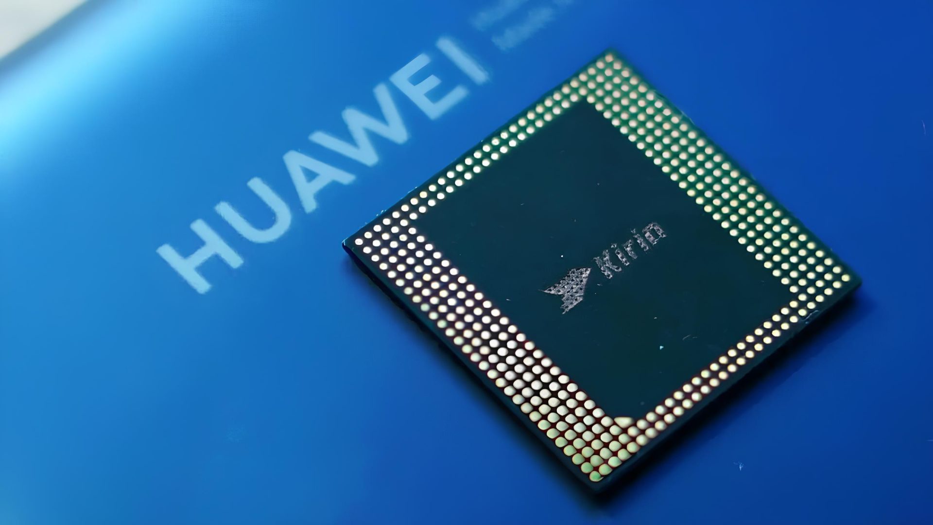 CPU Generasi Terbaru Huawei bisa menandingi CPU Terbaik milik Apple, Kirin CPU dengan Taishan V130 Core di rumorkan menandingi performa Apple M3