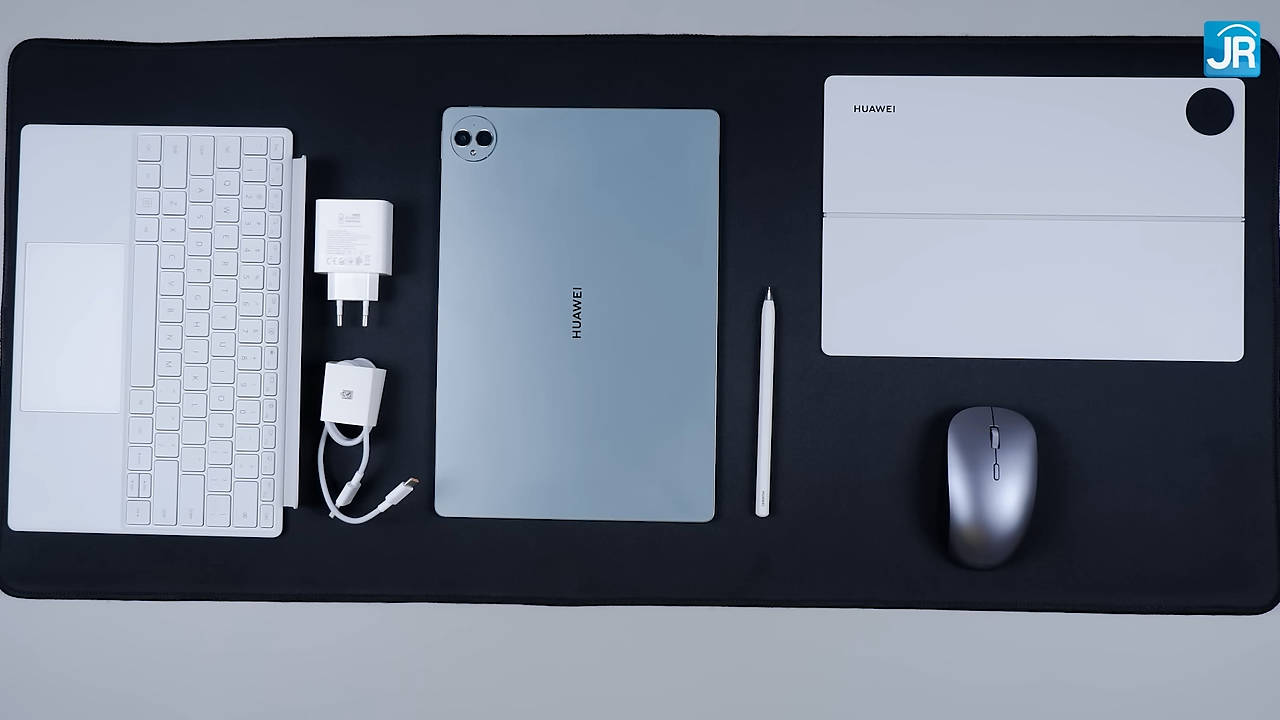 Huawei MatePad Pro 13.2”: Tablet Terbaik Huawei Awal 2024, Paling Ringan dan Tipis yang Penuh Inovasi 2 Huawei MatePad Pro 13 2