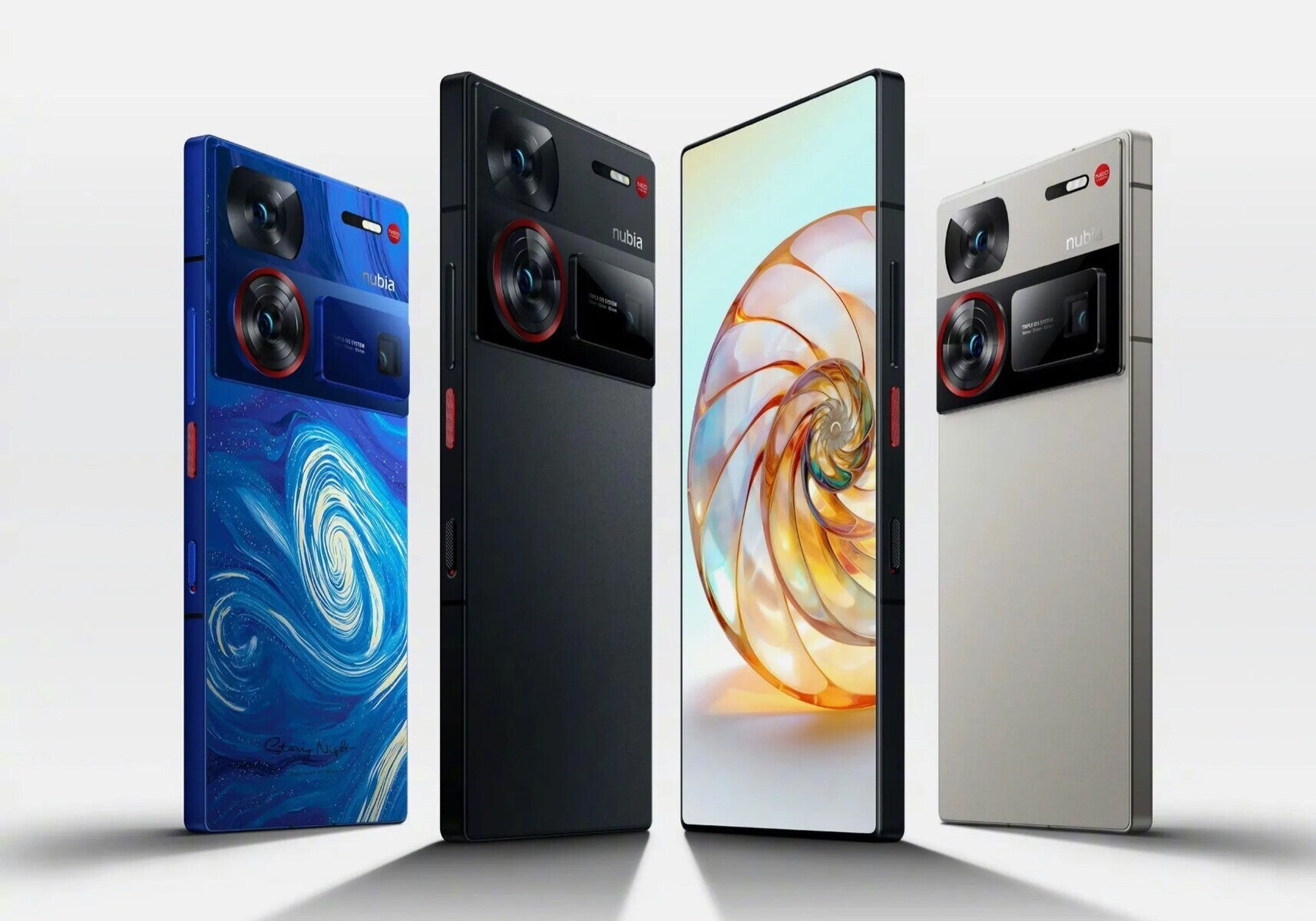 Jelang Peluncuran, Nubia Berikan Video Komparasi Nubia Z60 Ultra dengan iPhone 15 Pro 2 csmZ60e26013c180