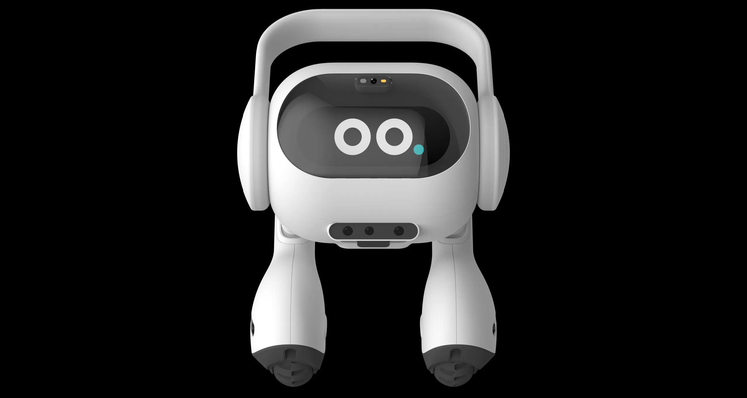 LG Umumkan Robot AI, Bentuk Lucu Unik Punya Dua Kaki dan Pintar