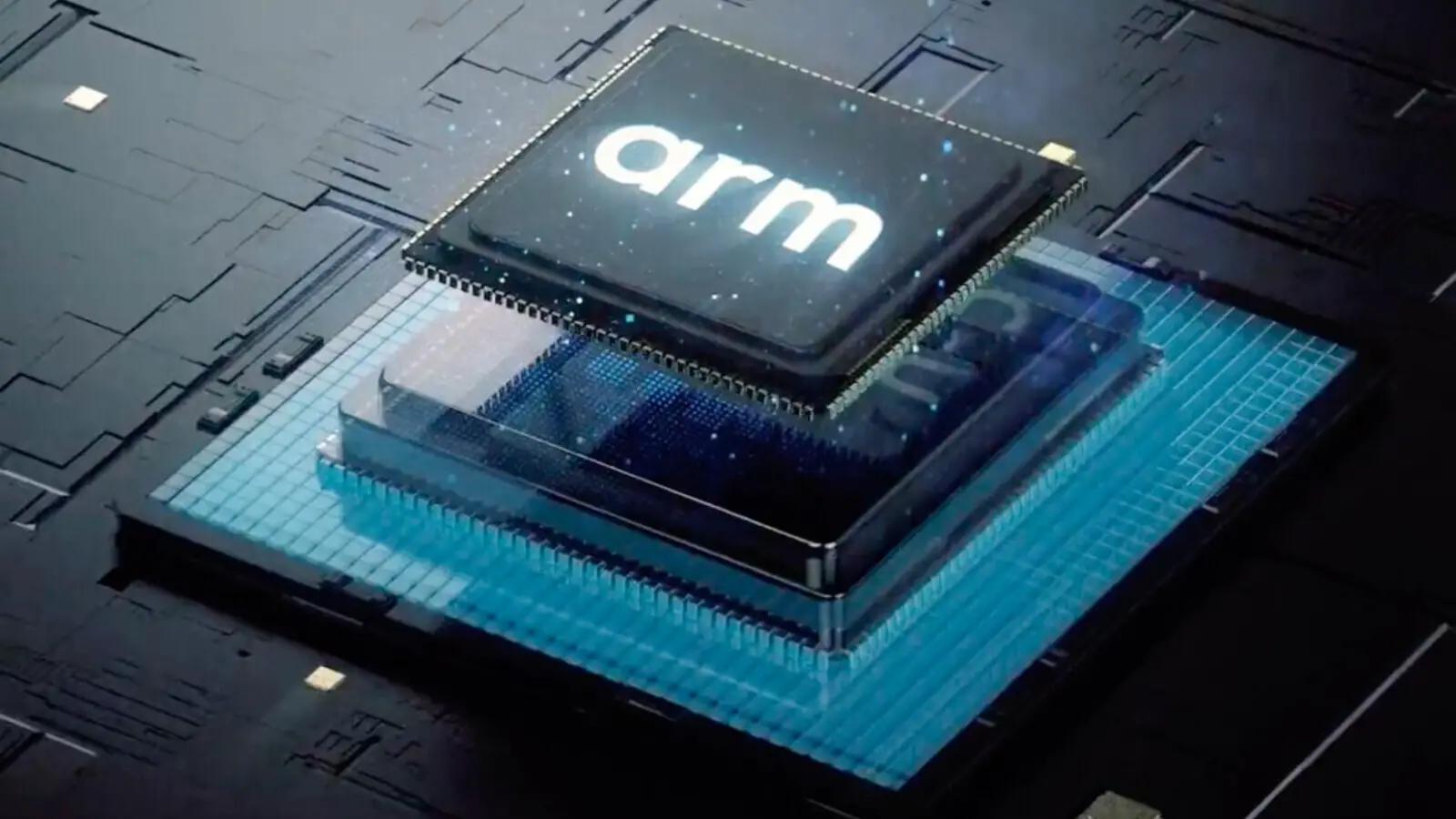 ARM Tengah Kembangkan Cortex-X Generasi Selanjutnya Berkode Nama “Blackhawk”