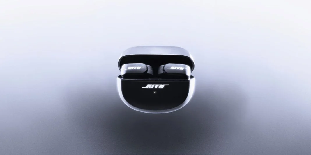 Bose Kith Ultra Open Earbuds