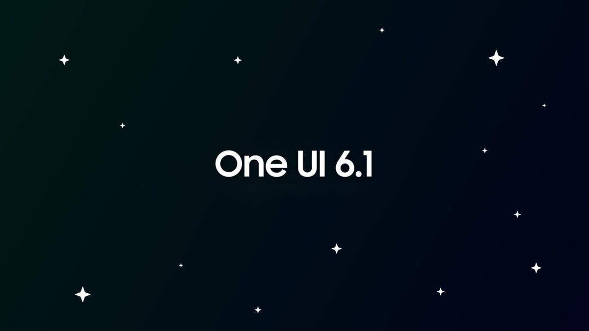 OneUI 6.1 Bluetooth Auracast