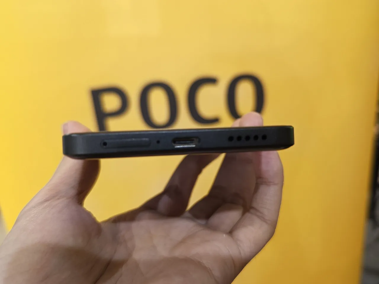 POCO X6 Pro 5G 3