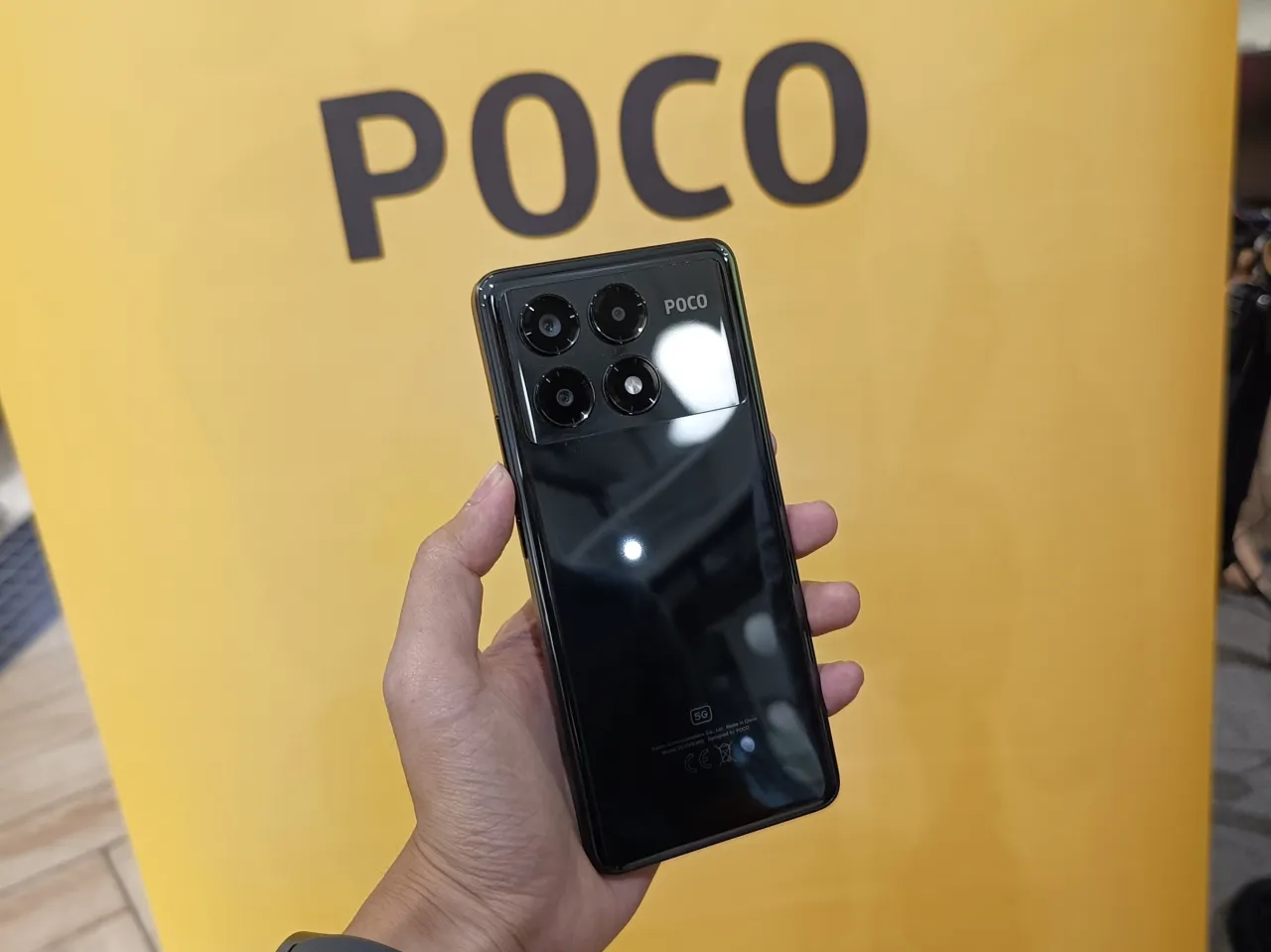 POCO X6 Pro 5G (8)