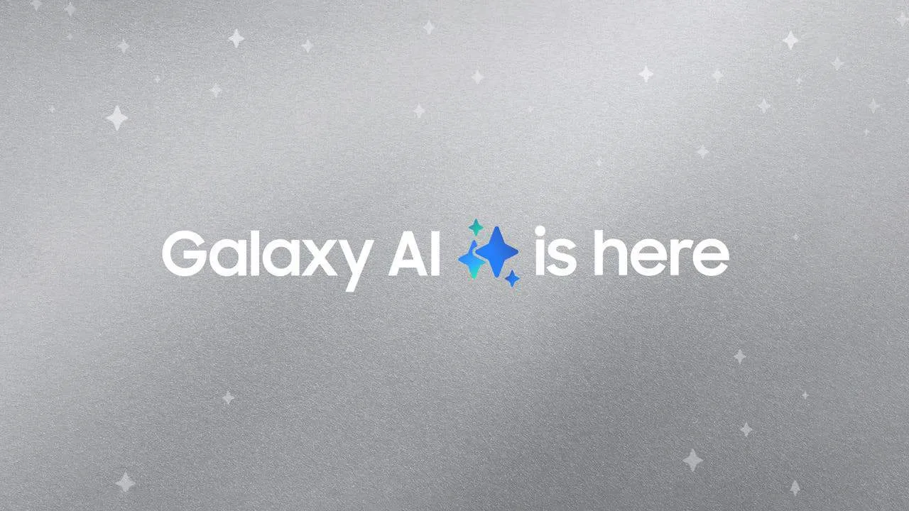 Samsung: Galaxy AI Tidak Akan Rilis untuk Model Sebelum 2023