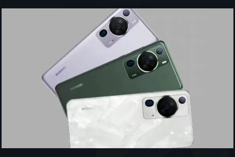 Huawei P70 Bakal Punya Peningkatan di Kamera Ultrawide