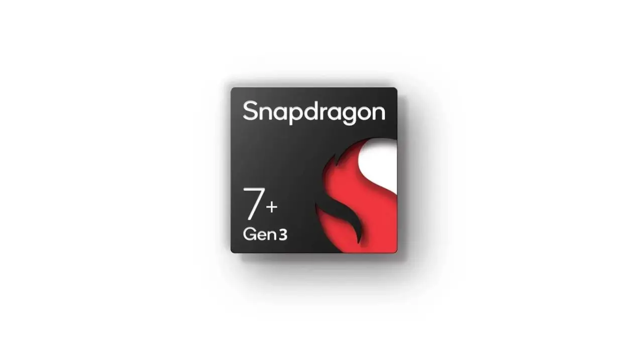 CPU Snapdragon 7 Plus Gen 3 Bakal Sama dengan Snapdragon 8 Gen 3