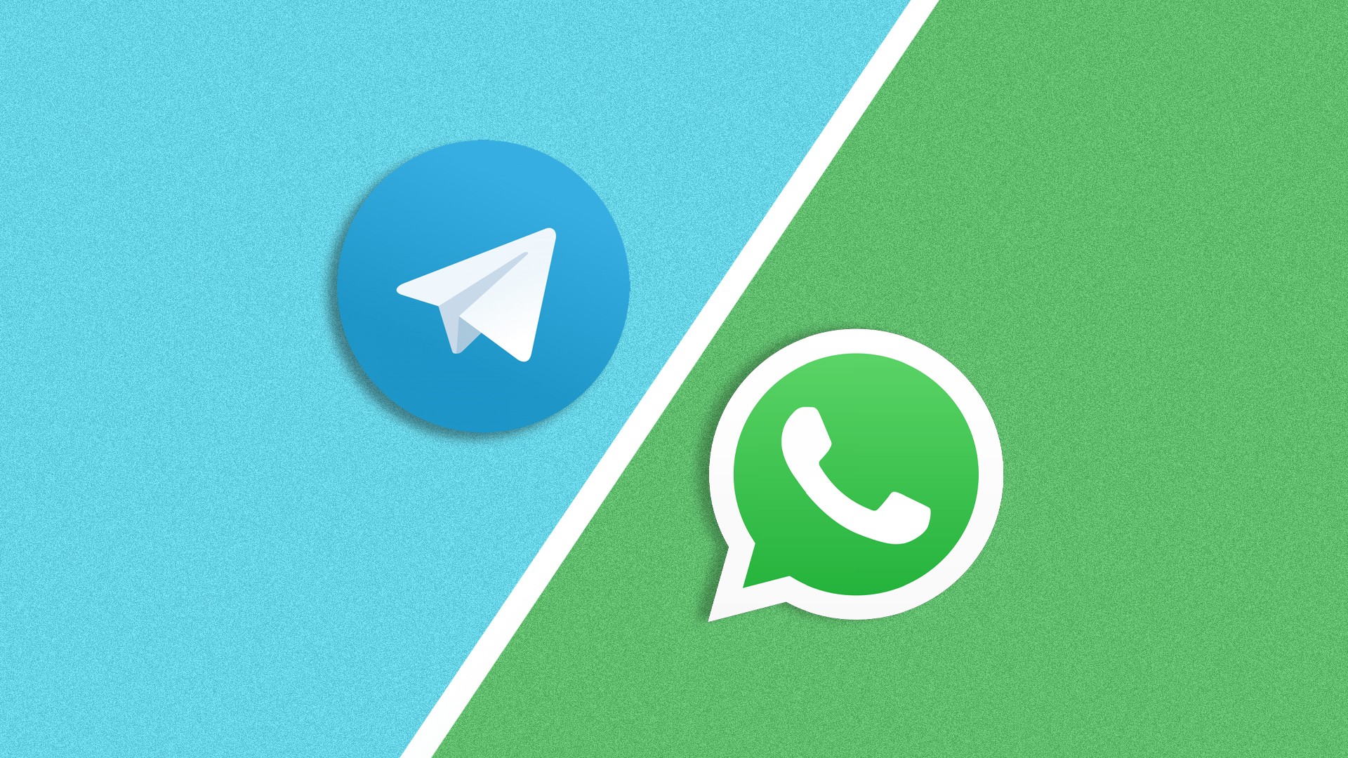 WhatsApp bisa Ngobrol dengan Telegram dan Signal