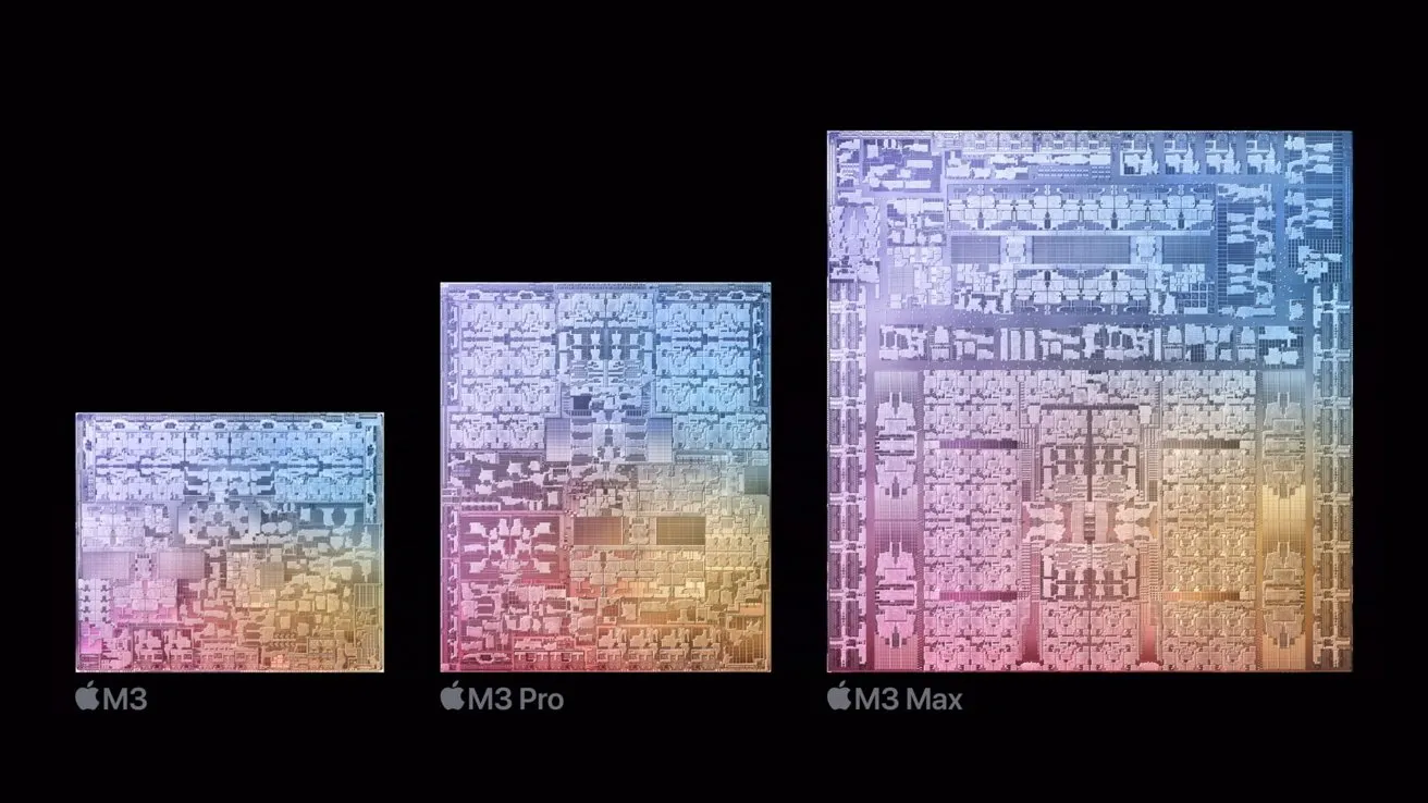 Batch Pertama Chip 2nm TSMC Berhasil Diamankan Apple