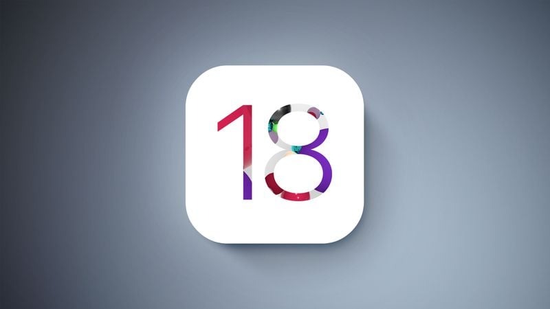 iOS 18 bocoran