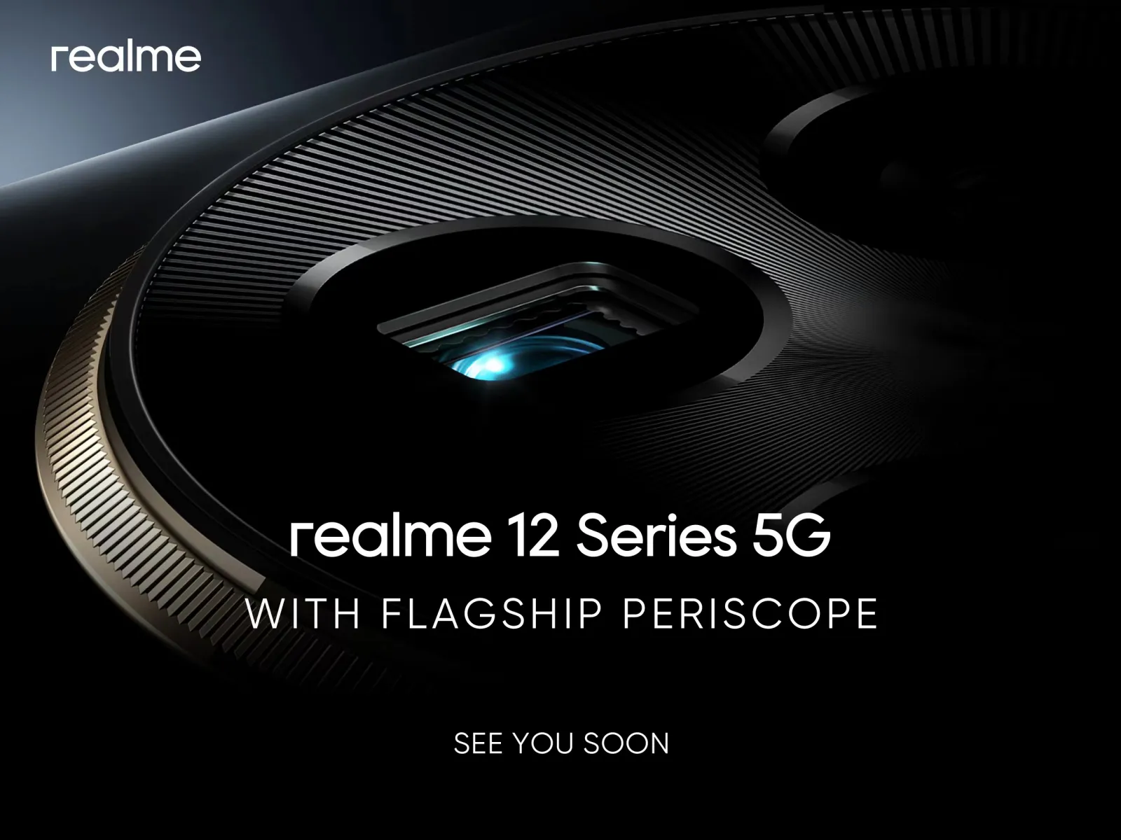 Detail Kamera Realme 12 Pro Series Diungkap, Periscope di Segmen Midrange!