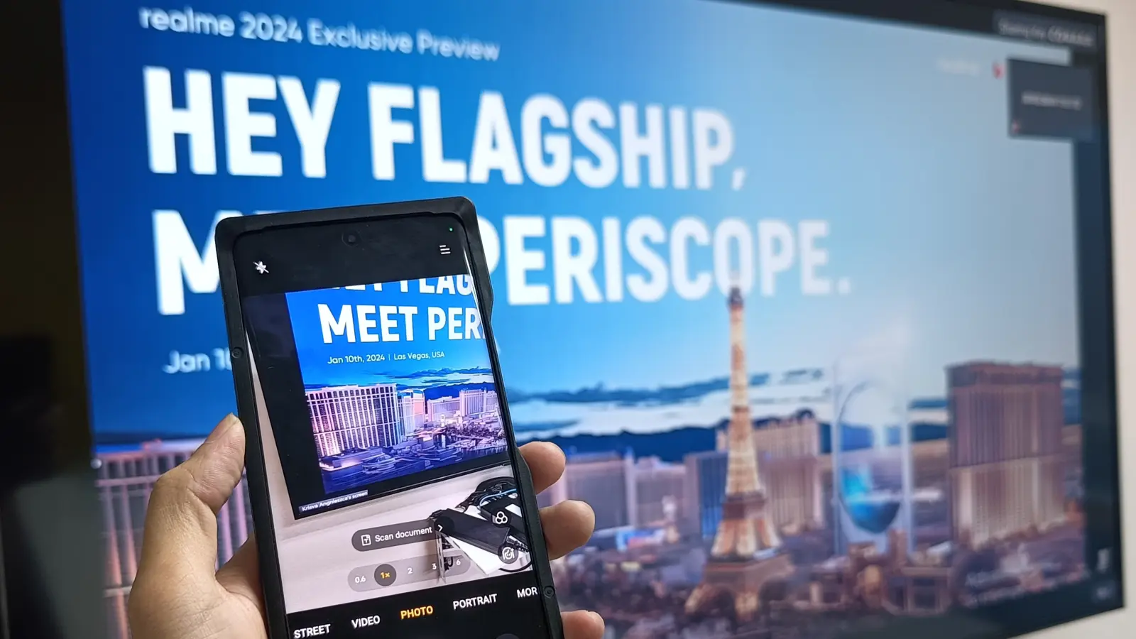 Realme Konfirmasi Tengah Siapkan Lini Produk Smartphone Baru!