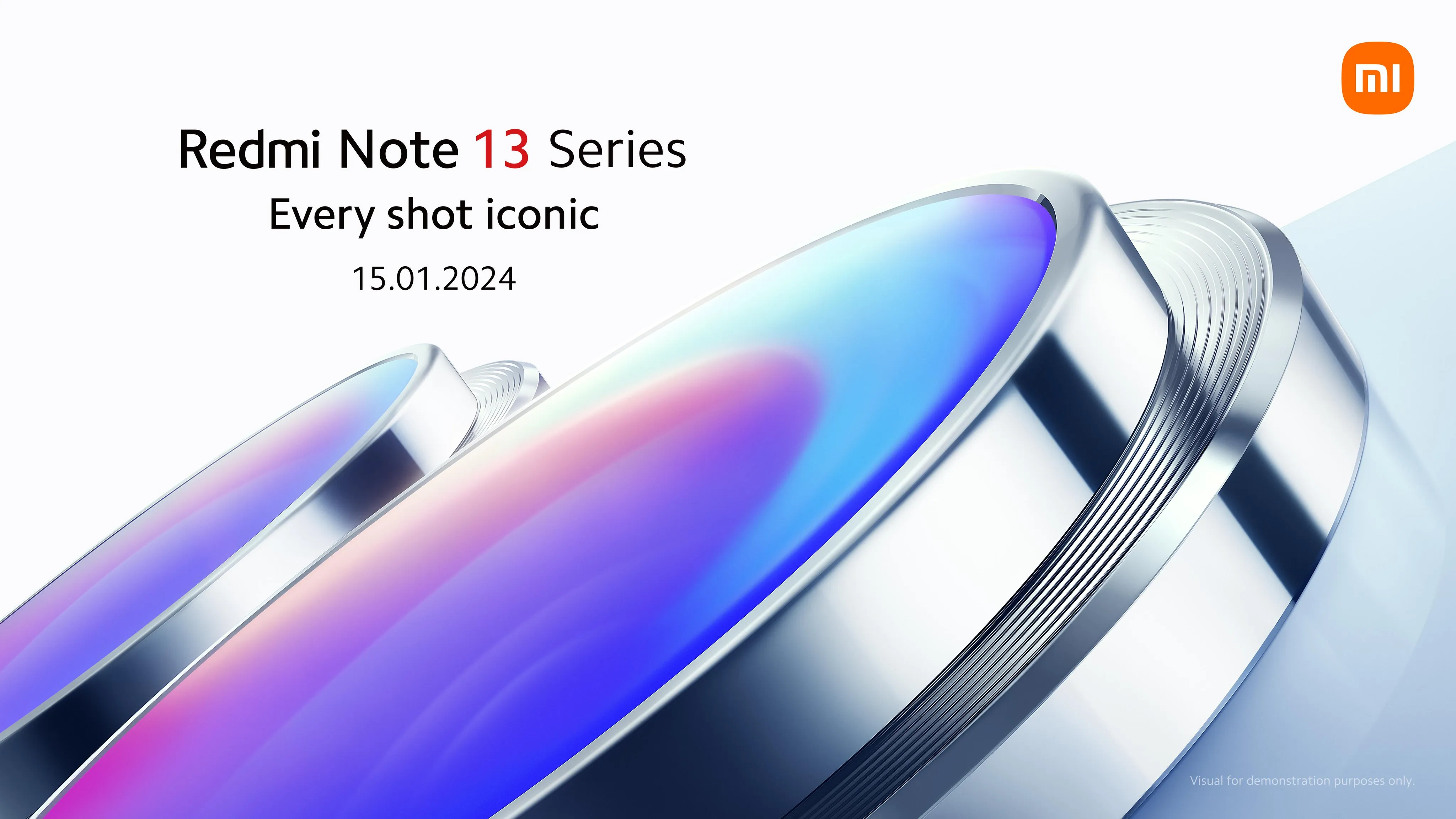 Redmi Note 13 Series Siap Rilis Global 15 Januari, Indonesia Kapan?