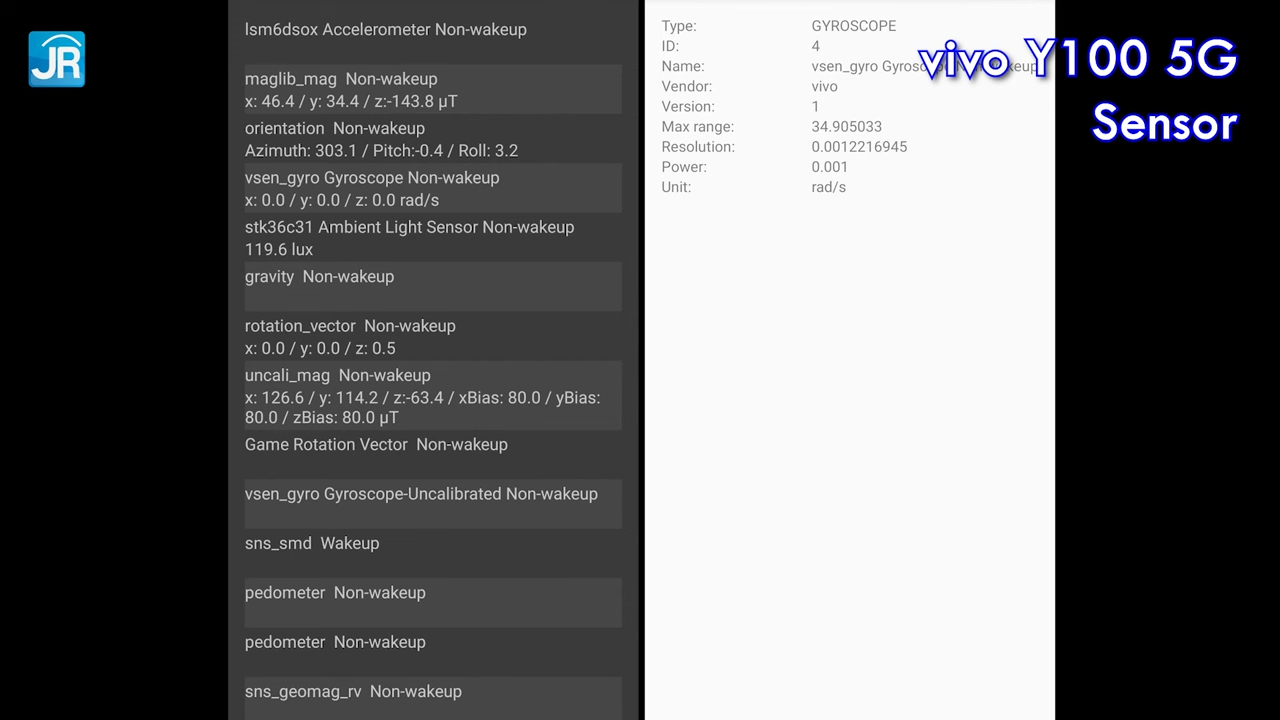 Review vivo Y100 5G: Desain Premium, AMOLED 120 Hz, 5G, Snapdragon BARU! 3 vivo Y100 5G 23