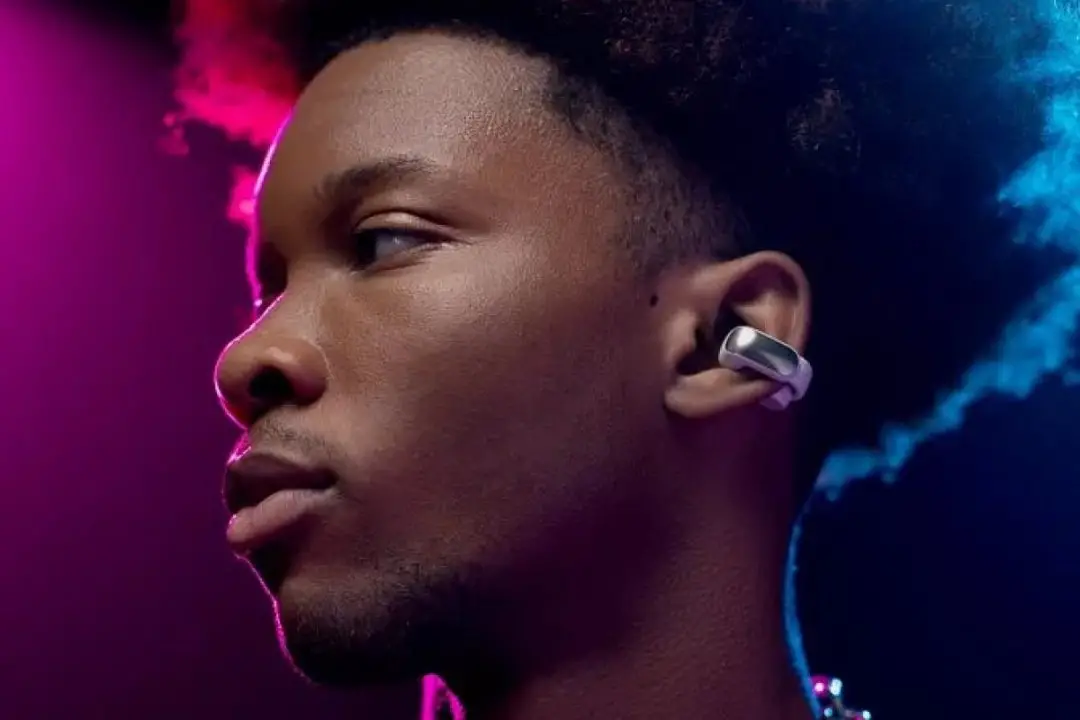 Bose Luncurkan Ultra Open Earbuds, TWS Open-ear