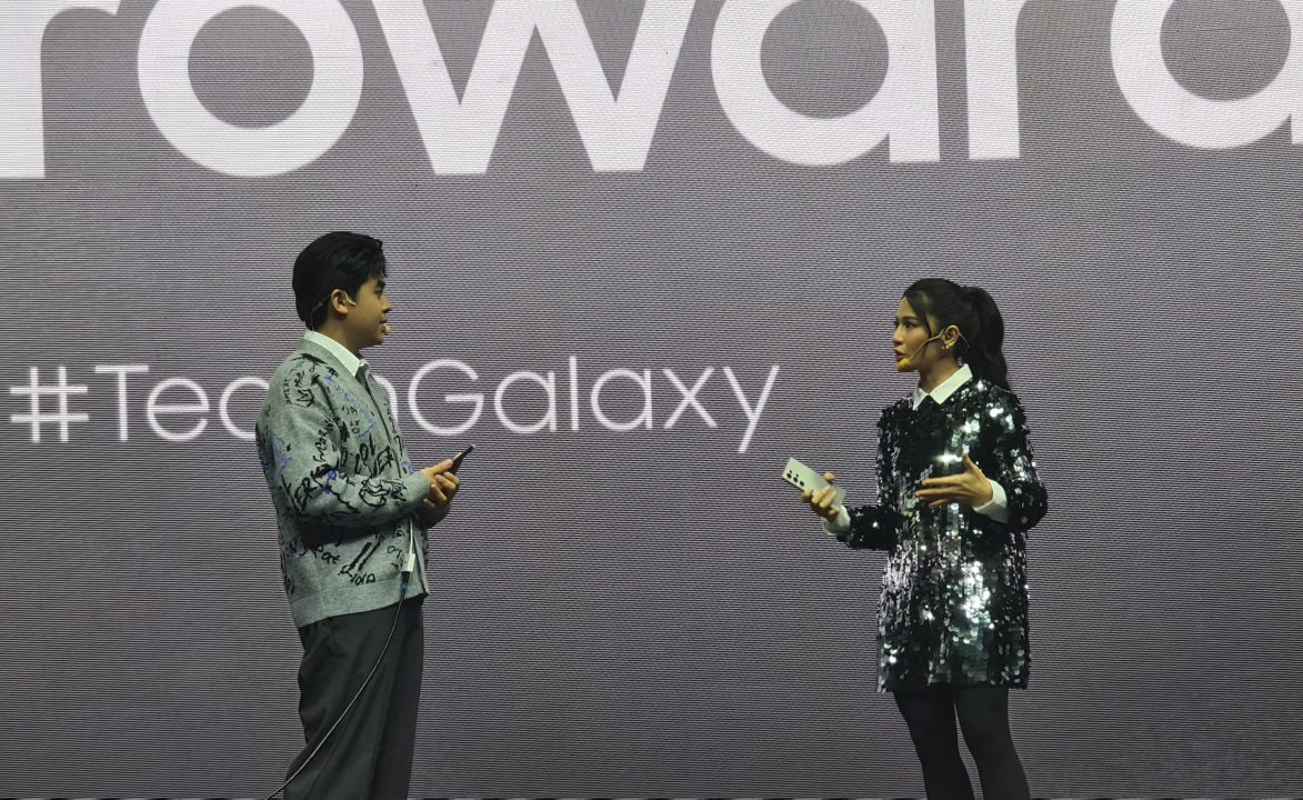 Galaxy S24 Series Resmi Indonesia