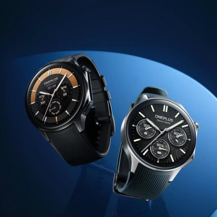 Smartwatch Flagship OPPO Watch X Segera Dirilis 2 OnePlus Watch 2