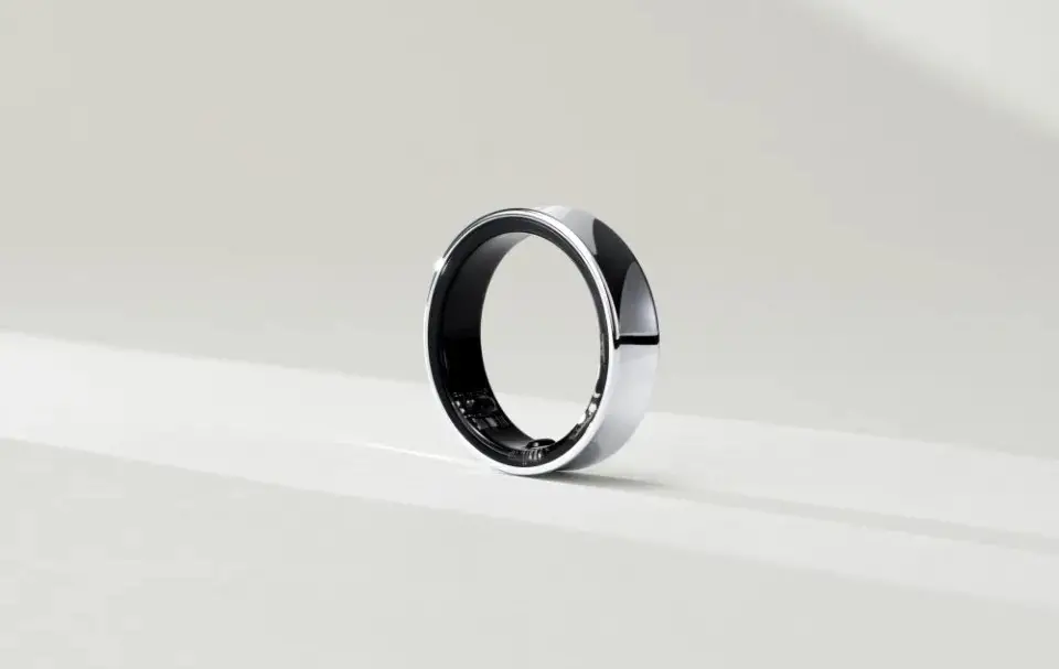 Samsung Pamer Galaxy Ring di MWC 2024