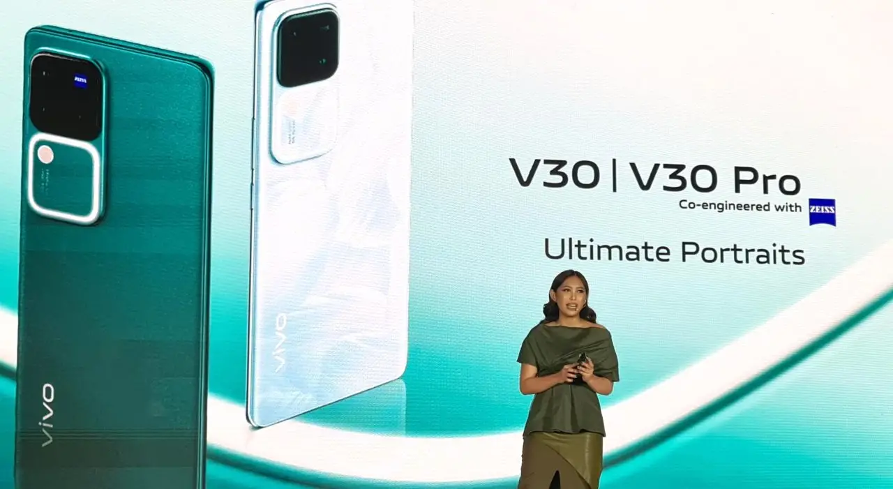 Vivo V30 Series Resmi Diluncurkan di Indonesia, Harga Mulai Rp 5 jutaan