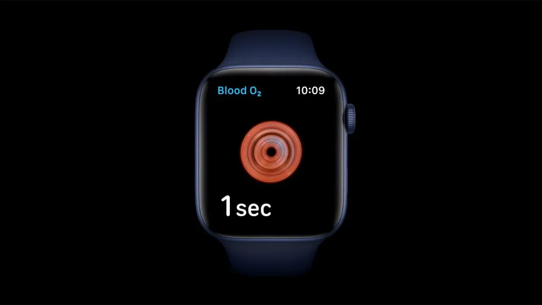 Apple Tak Berencana Lisensikan Paten Masimo untuk Fitur Oksigen Darah Apple Watch