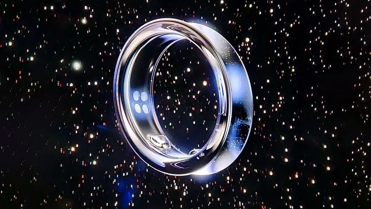 Samsung Galaxy Ring akan Diluncurkan Juli 2024