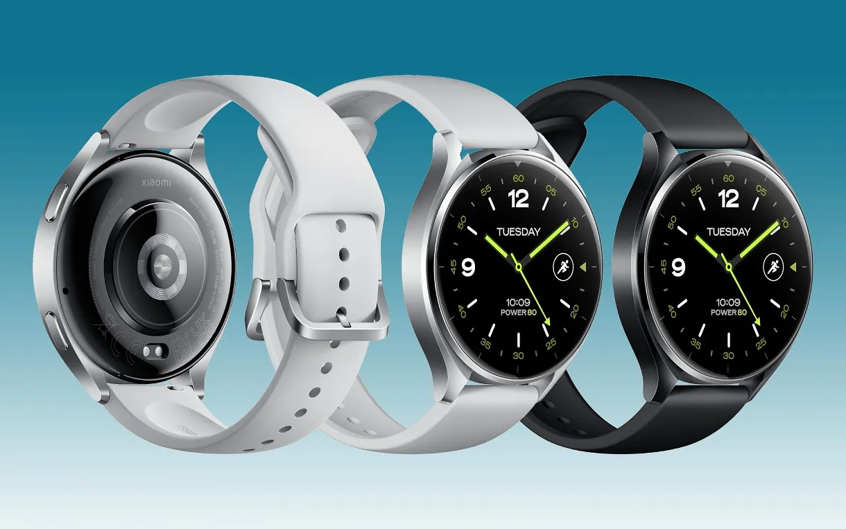 Xiaomi Watch 2 Diluncurkan, Smartwatch 1,43 inci AMOLED dengan WearOS