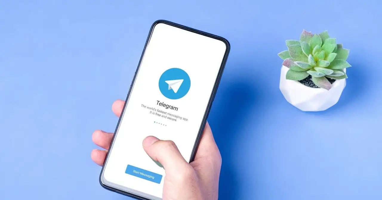 Akun Personal Telegram Bisa Jadi Akun Bisnis, Ada Chatbot AI-nya!