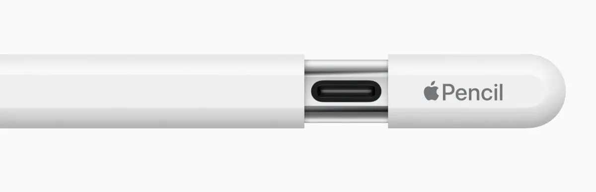 Rumor: Apple Pencil Generasi Berikutnya Bisa Dipakai Bersama Apple vision Pro