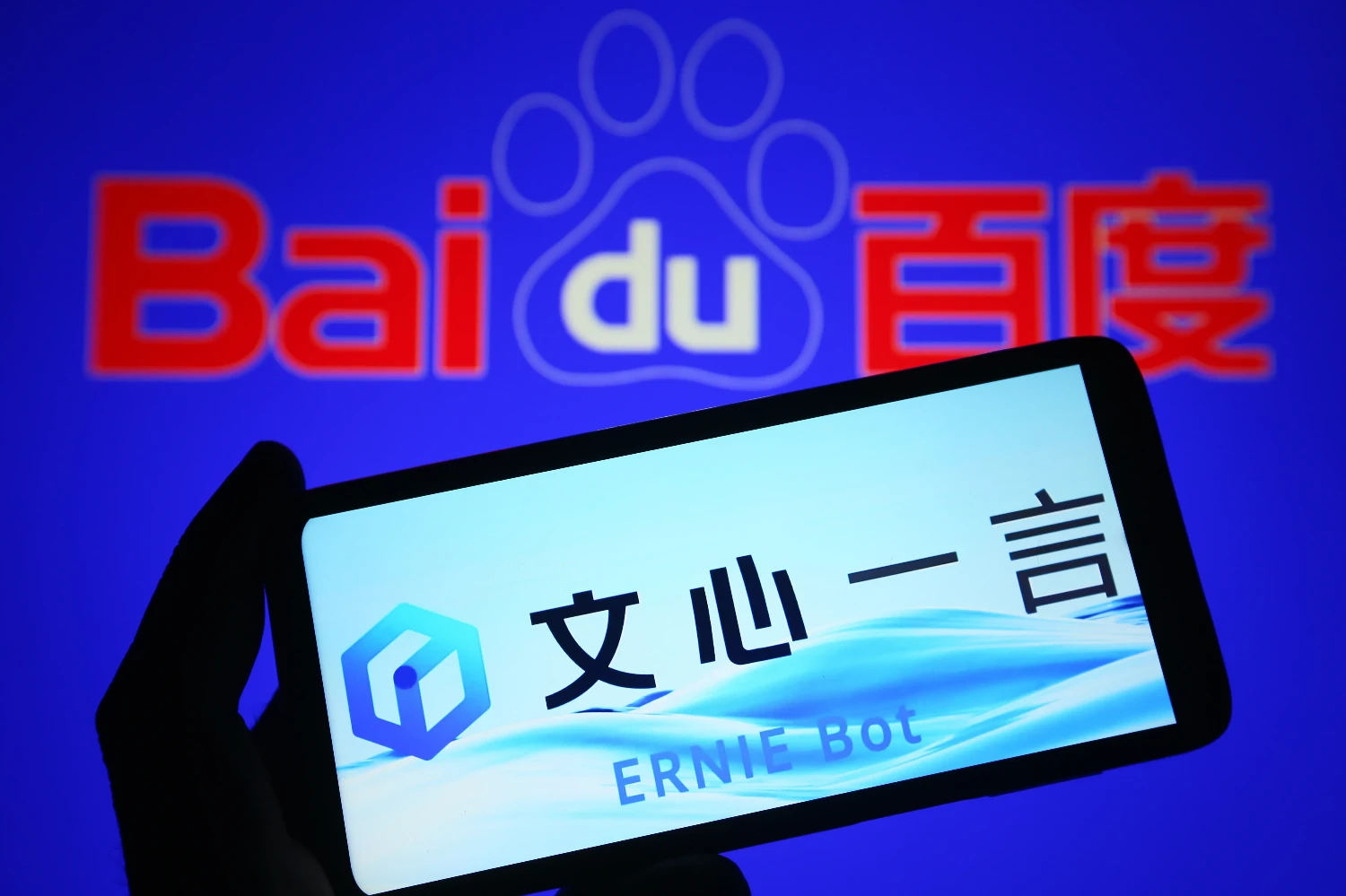 Khusus untuk China, Apple Akan Pakai Baidu AI
