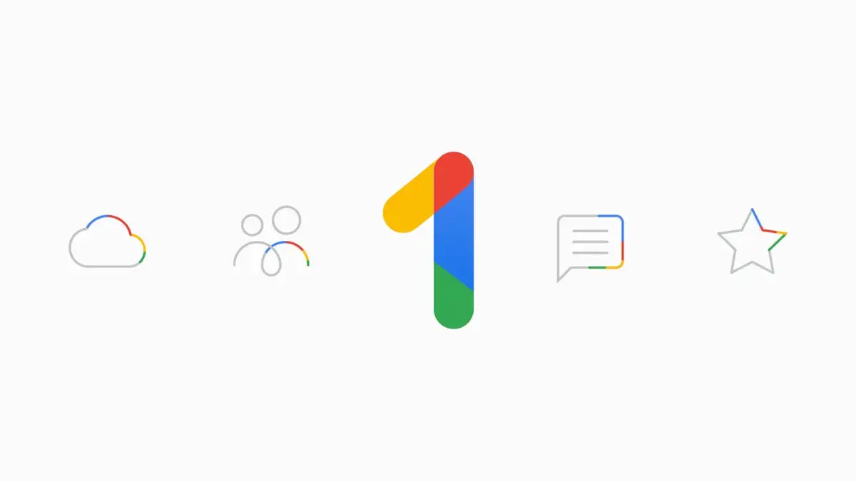 Google One Tambah Dua Jenis Layanan Baru