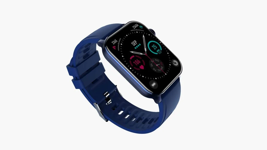 itel Icon 3 Resmi Di Luncurkan, Smartwatch Terbaru Dari itel!