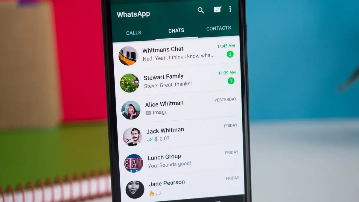 WhatsApp Di Android Bakal Dapat Fitur Voice Message Transcription?
