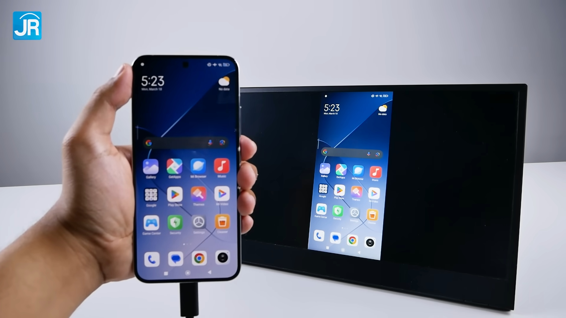 Review Xiaomi 14: Xiaomi Resmi Terbaik 2024 dengan Kamera Flagship Leica 5 Xiaomi 14 27