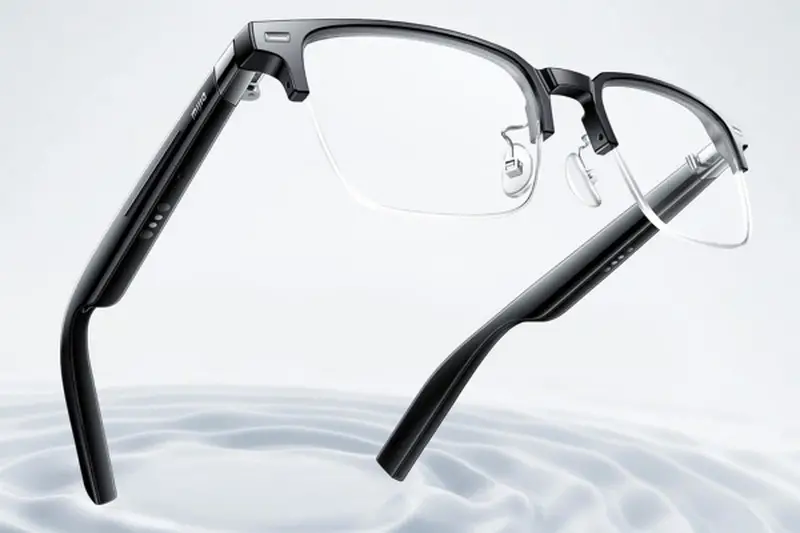 Xiaomi Rilis Kacamata Pintar Mijia Smart Audio Glasses, Punya Dukungan AI