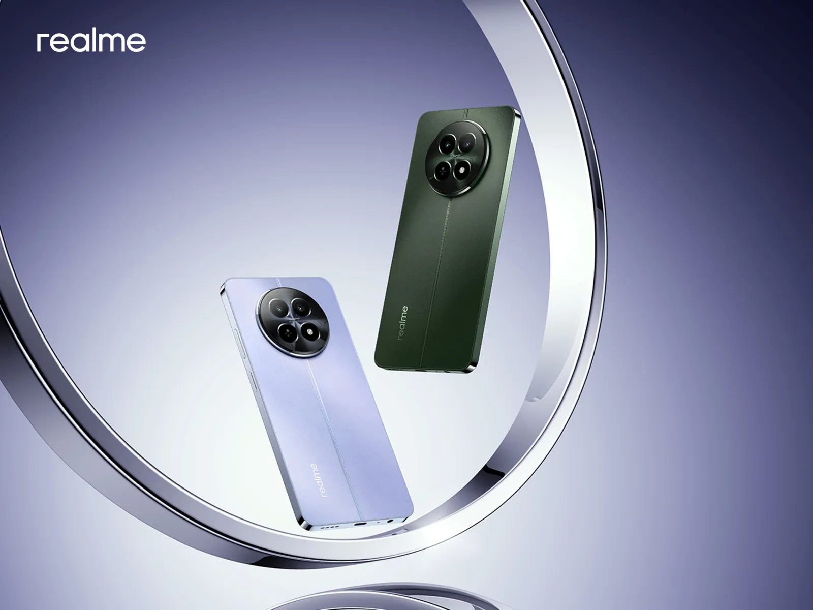 Sambut Bulan Ramadhan, Realme 12 5G Siap Meluncur 21 Maret 2 realme 12 5G