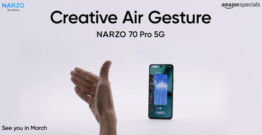 realme Narzo 70 Pro 5G Air Gesture Feature 1024x526 1