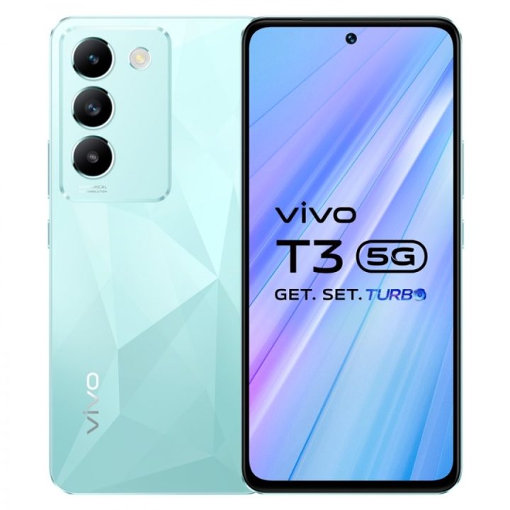 vivo T3